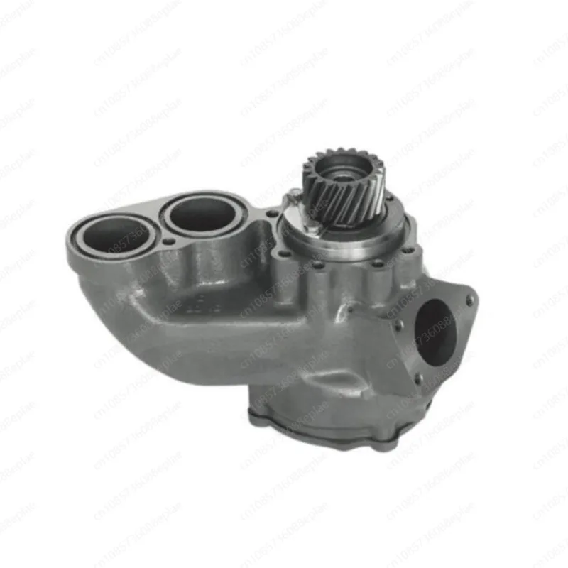 Water Pump 20431484 for Dump Truck A25D Grader G700B Wheel Loader L150E Excavator EC360B