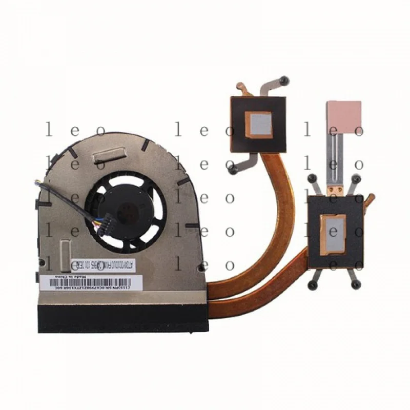 EE  New for Lenovo ThinkPad S5 S531 Heatsink Cooling Fan (Discrete Graphics )