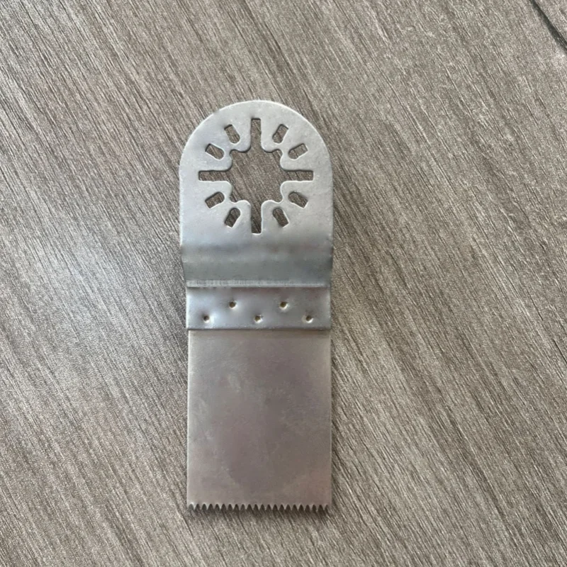 

Профессиональные универсальные осциллирующие пилы | Лезвия для многофункциональных инструментов из металла и дерева, совместимые с Milwaukee, Ryobi, Rockwell