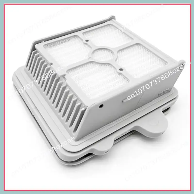 Filtro HEPA para aspiradora en seco y húmedo A26P, accesorios para Roborock F25 Combo F25 ACE