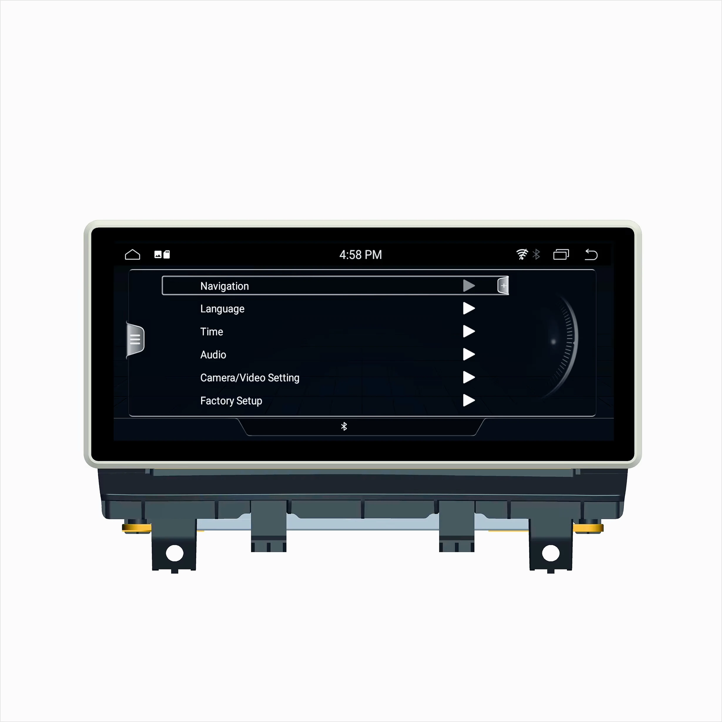 

suitable for Android 10.25 Inch 9.0 System Car Gps Multimedia Dvd Player for Audi A3 2014-2017 with apple Carplay