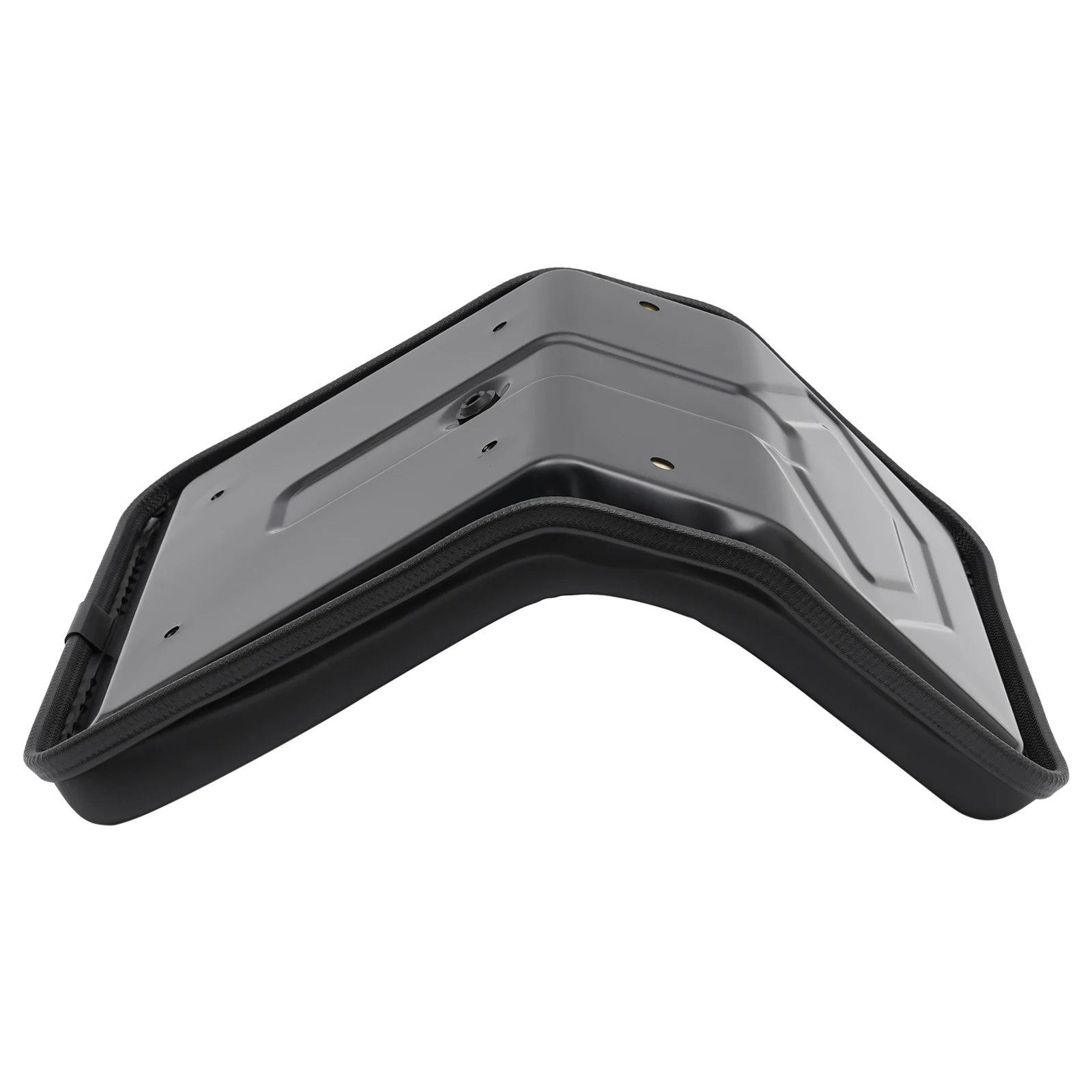 

Universal tractor suspension seat, adjustable design, durable steel frame, PVC load-bearing capacity of 100kg