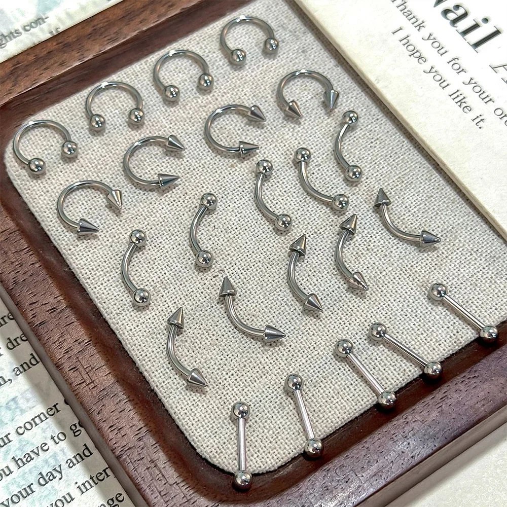 10 Stück Abnehmbare Nagel-Pier – Y2K Tech Accessories Bewertung und Preis