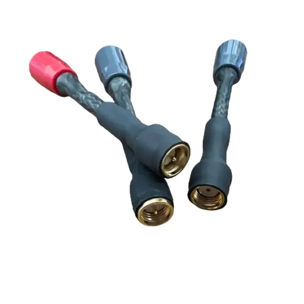 SmCpTRUERC MATCHSTICK SMA RP-SMA 70mm 5.8G CARBON FPV RACING DRONE
