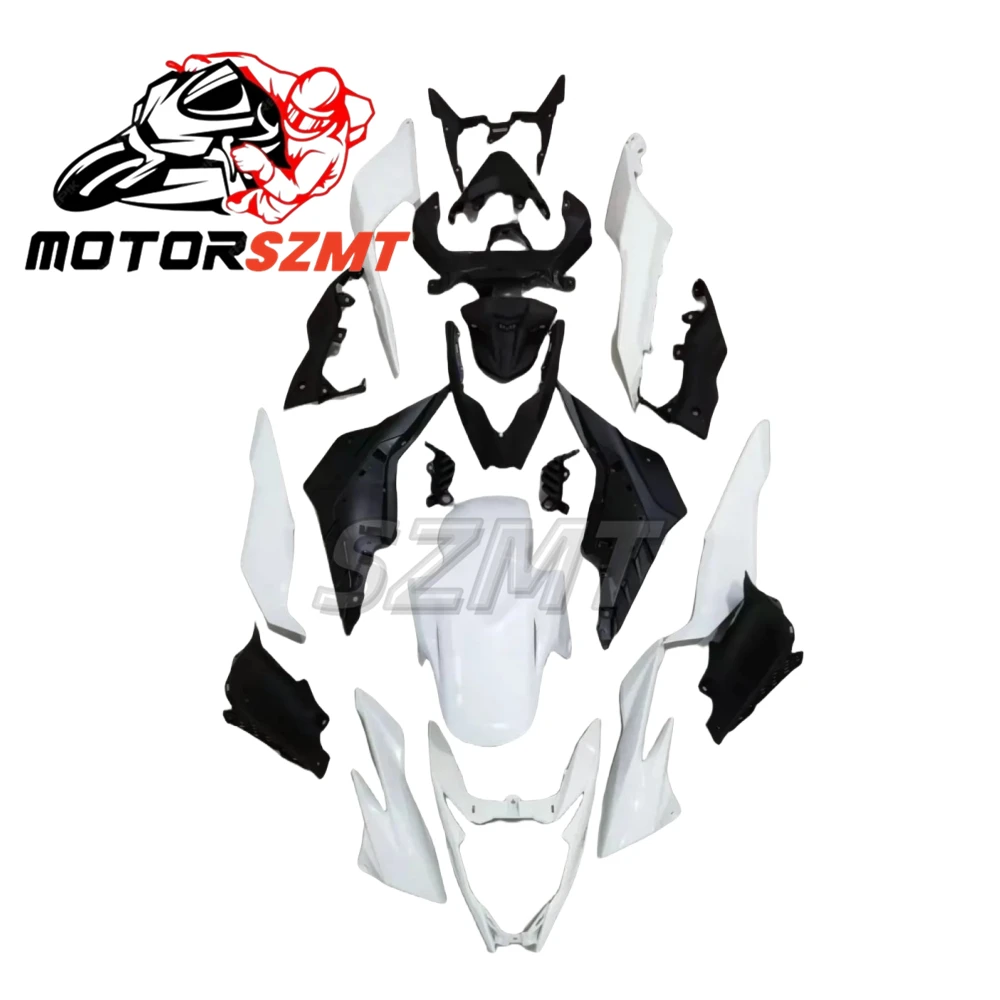 

ABS parts Unpainted Components Bodywork Fairing Injection Molding Cowl Body For Honda CB500F 16 17 CB 500F 2016 2017 2018