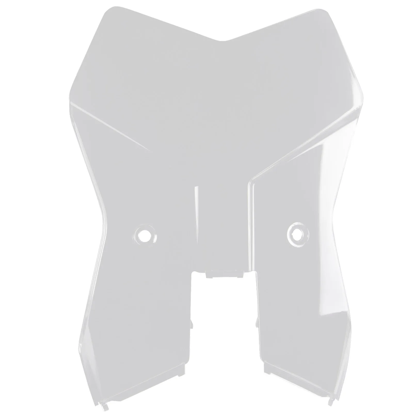 

WOLFLINE Front Windscreen for KTM 390 Adventure 2019 2020 2021 2022 2023 Motorcycle Windshield Accessories