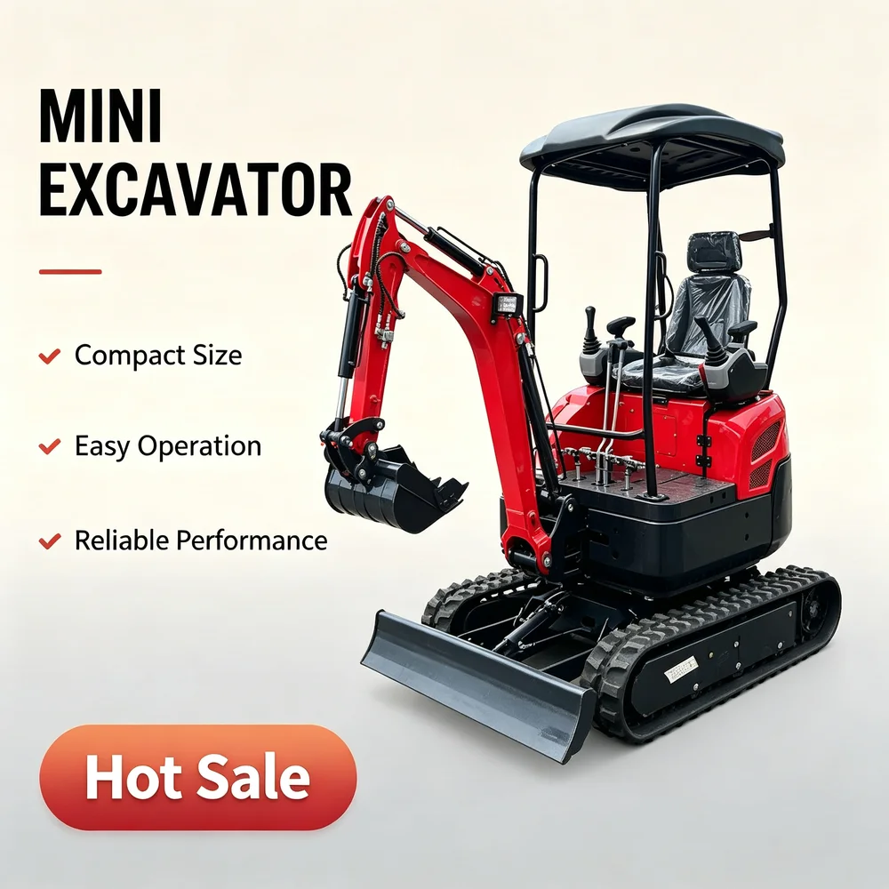 Mini Escavatore Agricolo Perso - Farming Agriculture Project recensione e prezzo