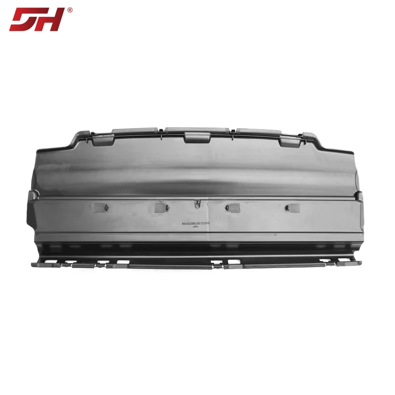 

95B121291B front bumper lower crossbeam upper decorative panel for porsche macan 95B.3