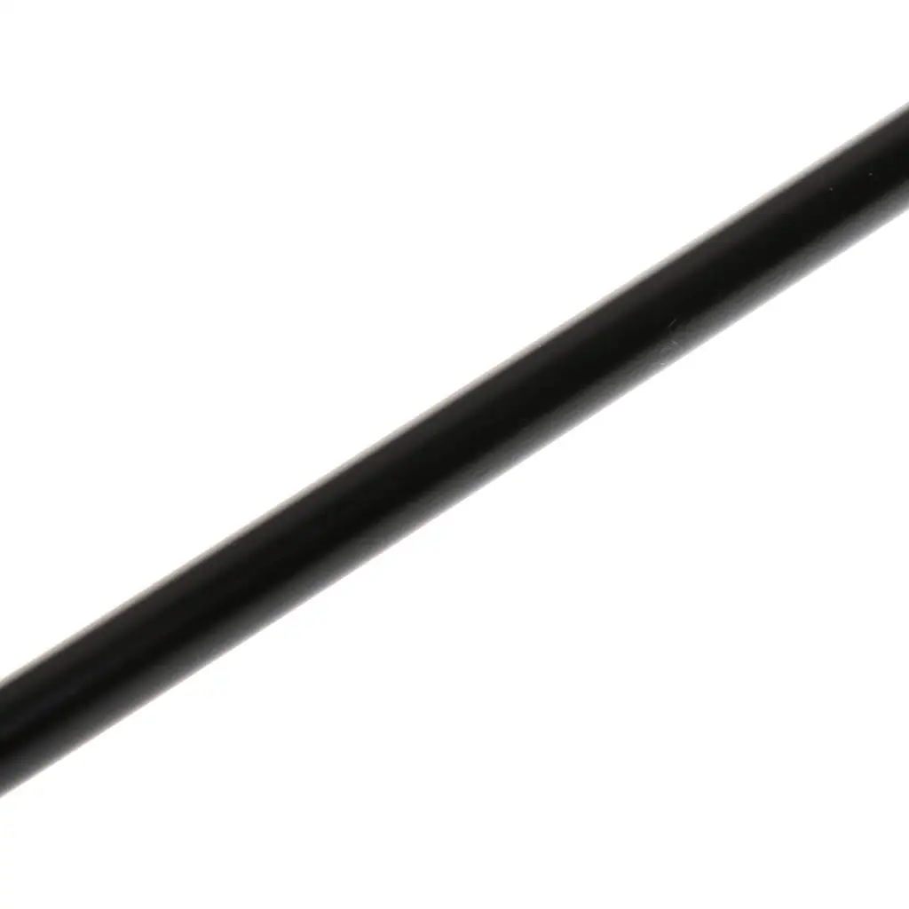 Tailoring Dress Accessories Vintage Black Long Flapper Prop Costume Holder for Women’s Carnival Event