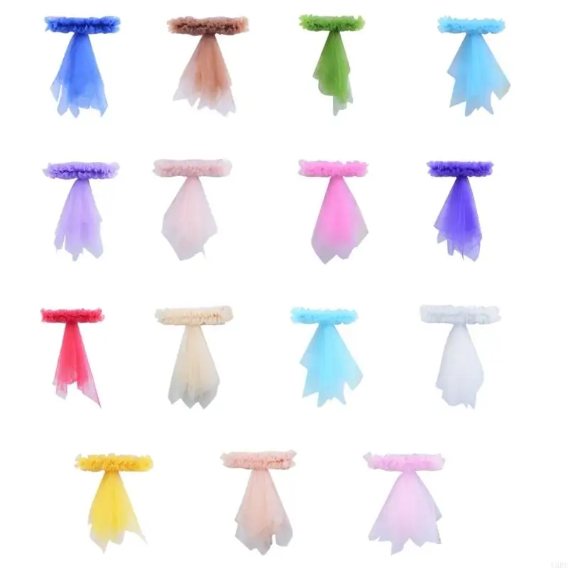 

Wedding Chair Wraps Chair Sashes for Wedding Party Banques Decoration 1PC L5BE