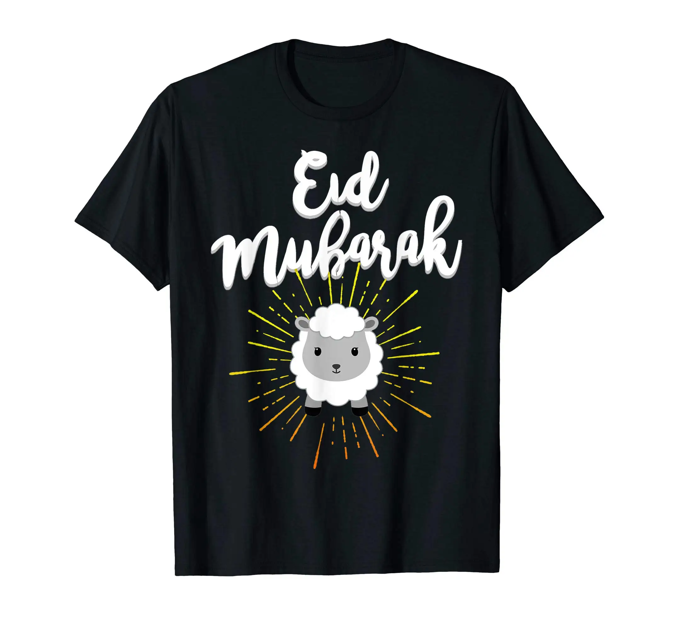 

Happy eid al adha shirt for kids - Eid Shirts for boys/girl T-Shirt