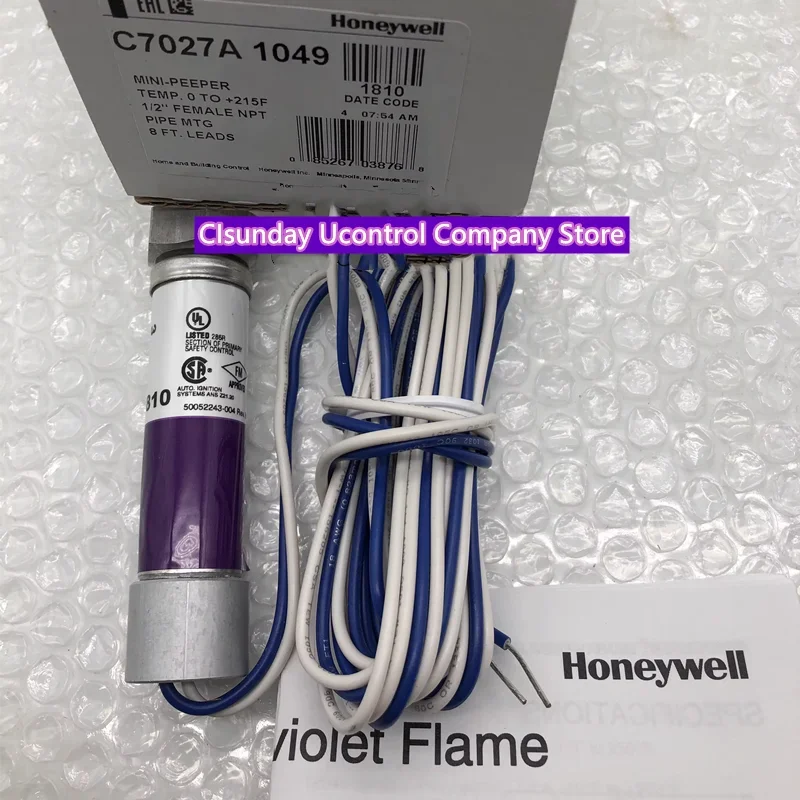 

Новый оригинальный датчик C7027A1049 C7035A1064