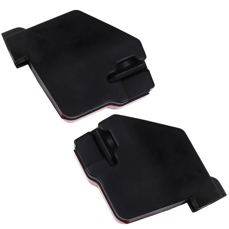 1 Pair 864303W000 Brand New Hood Seal Strip Plug Baffle Seal Plug for Kia Sportage 2010-2015