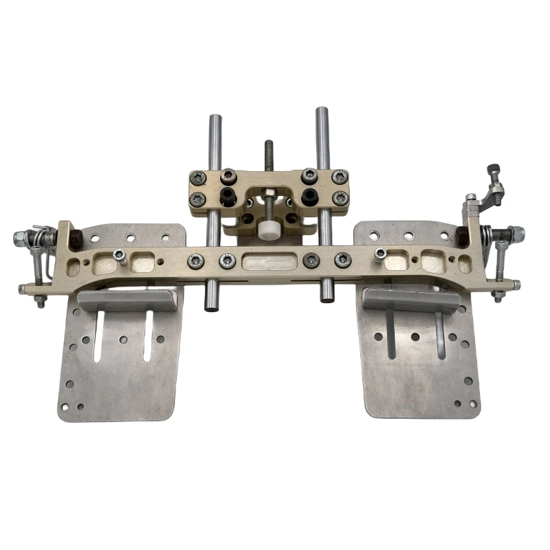 

Junior pedal kit aluminum pedal racing kart parts