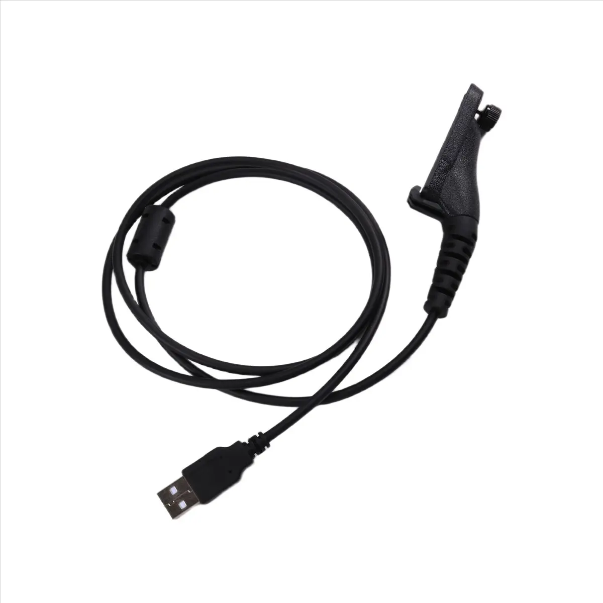 T705C-USB Programming Cable for Radios APX1000 APX2000 APX3000 APX6000 APX7000 APX8000 APX6000XE PAX7000XE APX8000XE HOT