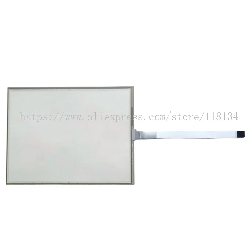 New  12.1inch Touch Screen Glass for BECKHOFF CP7031-0001-0010  5wires Touchpad