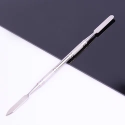 1PCS Stainless Steel Dental Instrument Probe Oral Care Pick Examination CleaningTool