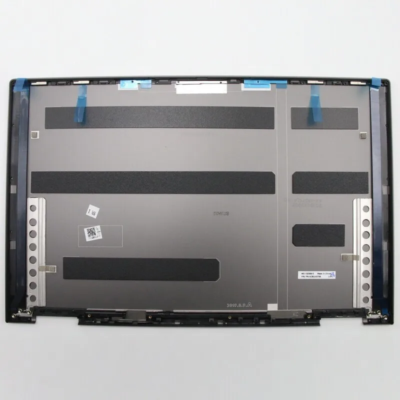 5CB0U43788 for lenovo Yoga C740-15IML 81TD LCD back cover top case