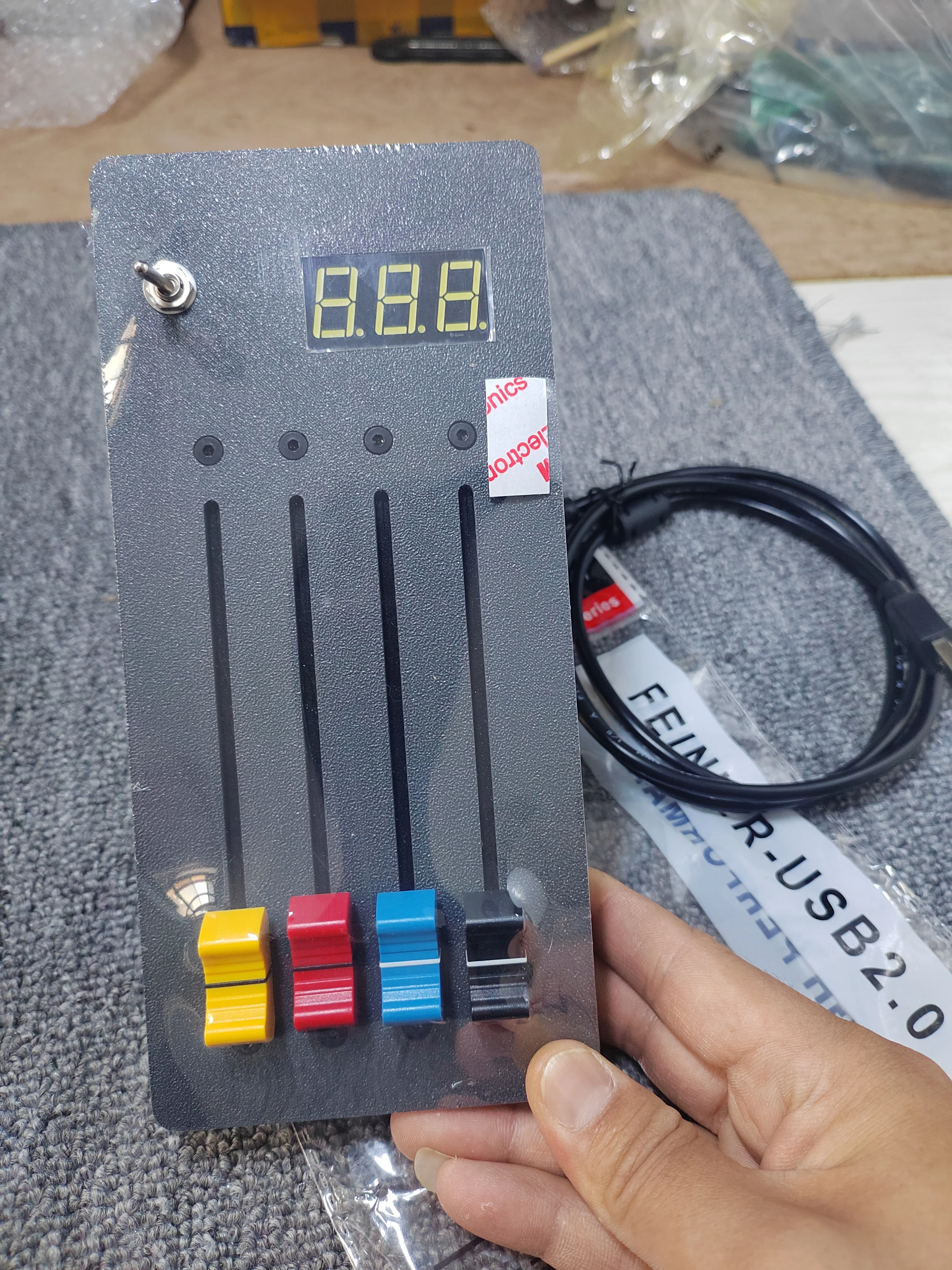 For Cc Controller D…