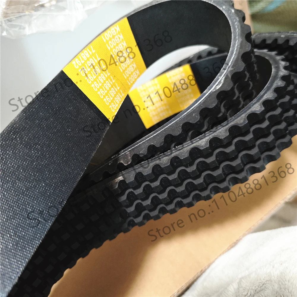 1PCS  1922V321 1922V332 1922V338 1922V350 speed belt