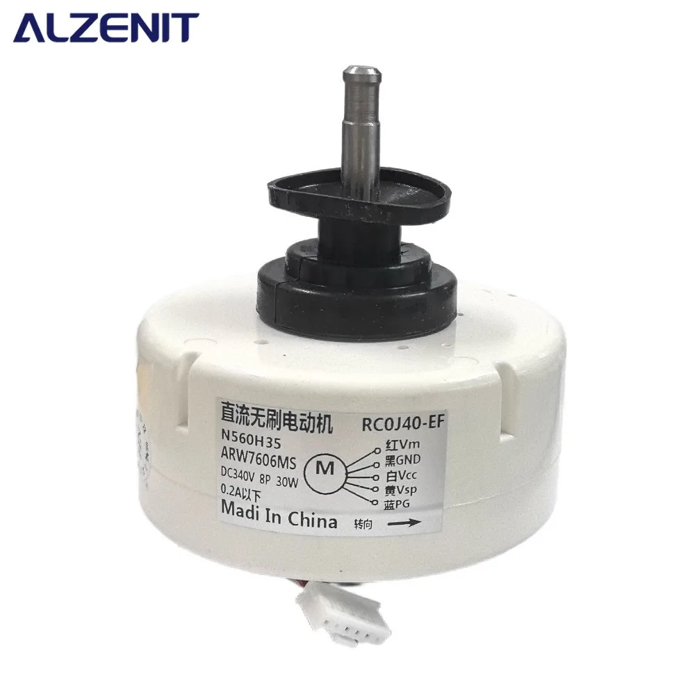 nouveau-pour-mitsubishi-climatiseur-ventilateur-moteur-rc0j40-ef-dc340-30w-pieces-de-climatisation