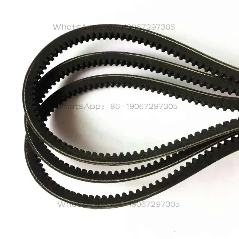 

Mini Excavator Parts for 301.5 301.7 301.8 302 Transmission Belt 1340 1360 L3E C1.1 Engine