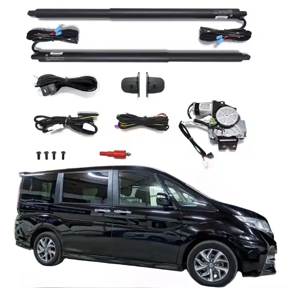 

ForHonda HONDARP3/RP5 intelligent electric tailgate with one kick electric tailgate automatic door modification upgrade automoti