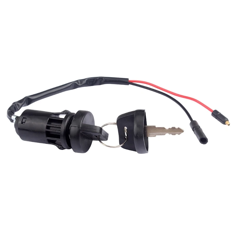 Proper Fit Igniting Change for XR80R XR100R CRF80F CRF100F Years 2001 2003 2004 2011 Direct Replacement Denial Wiring