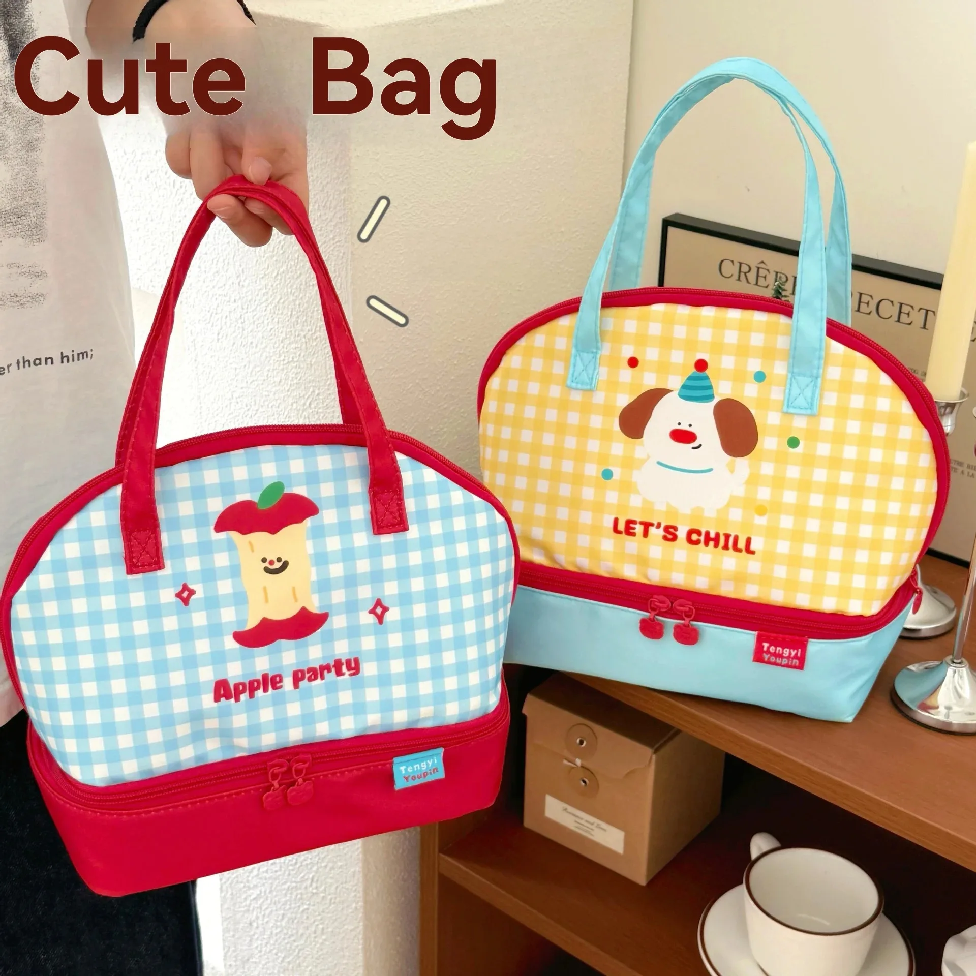 Thumbnail 4 - #49 Best Lunch Bags to Buy In 2026