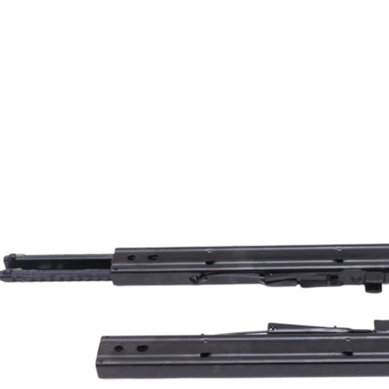 

Truck Skid Engineering Car Seat Double Lock Slide Racing Chute RV Accessories