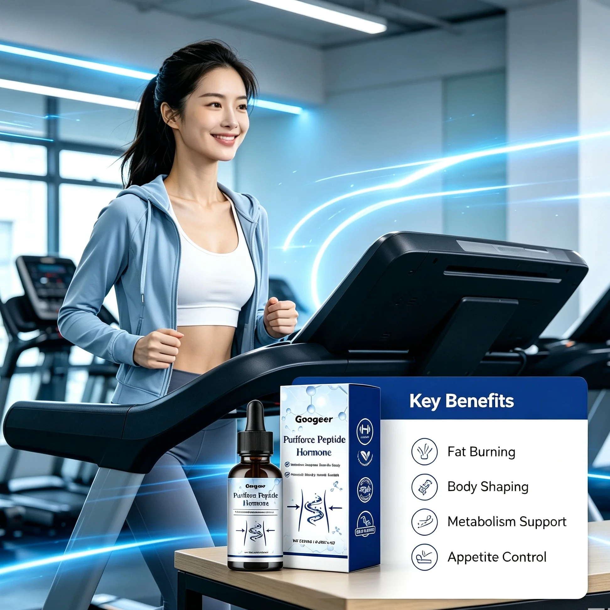 Slimming Diet Oral Drops Fat Burner Weight Loss Support Boost Metabolism Suppress Appetite Body Shaping Detox Liquid Drops