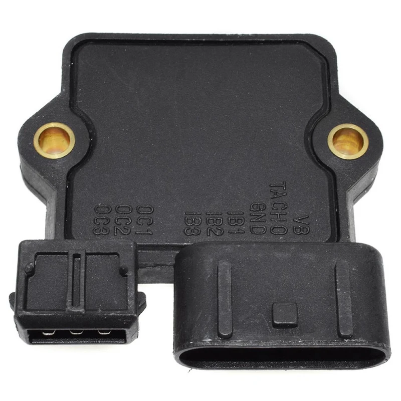 Engine Ignition Control Module Ignition Switch Module Unit For Mitsubishi J723T MD160535 Spare Parts Accessories Parts