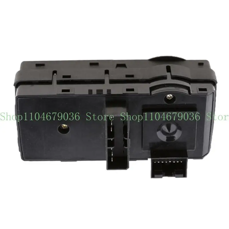 652F Automotive Car Window Glass Lift Elevator Switch Button Glass Raising Switch Improve Interior Functionality for 92225343
