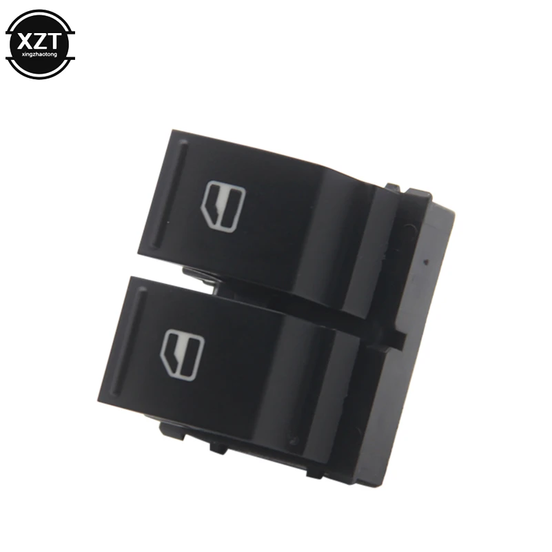 

Car Window Switch For VW SKODA YETI FABIA MK2 OCTAVIA 2 ROOMSTER 1Z0959858 Electric Window Control Button Car Interior Accessory