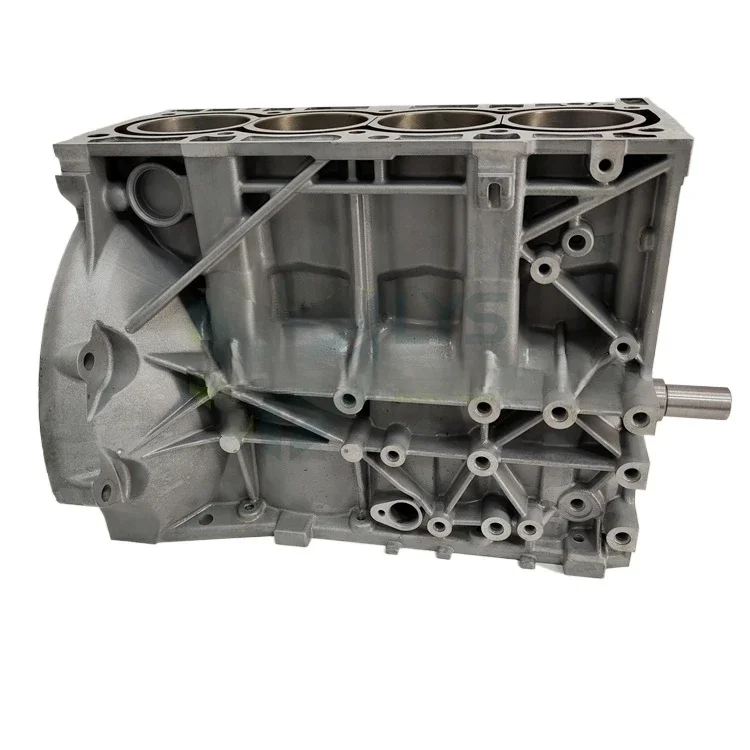 

Engine Block shortblock 1741695 CJ5G-6011-AA CJ5G6011AA for Ford C-Max S-Max Focus Kuga Focus Mondeo JQDA JQGA 1.6 EcoBoost 2010