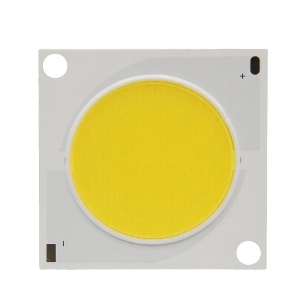 High CRI Ra 95-98 COB LED 38*38mm 200W 300W 5600K / 200W (100CW+100WW) / 300W (150CW+150WW) 2700K-6500K For Optional