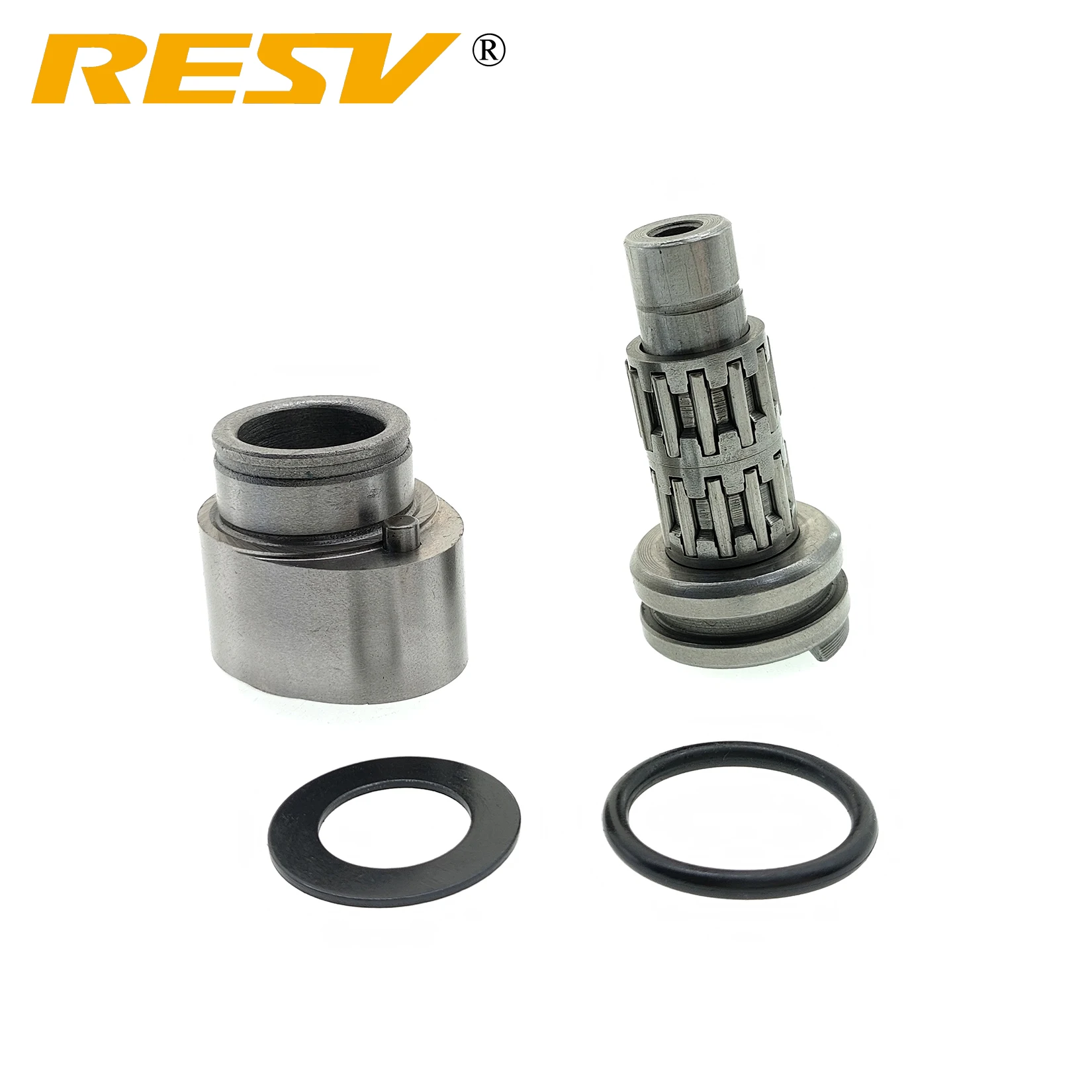 ذراع هزاز لعمود الحدبات الصامت المعدل ، رأس كاميرا CG125 CG150 CG200 CG250 CG ZH QJ HJ