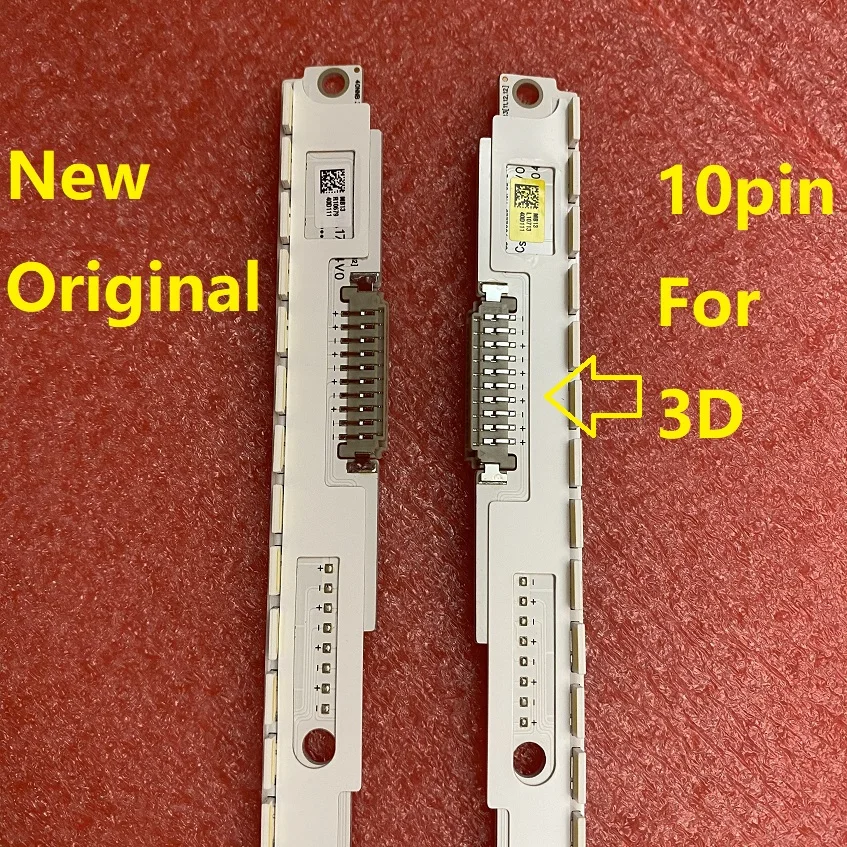 LED backlight strip for TV UE40ES6560 UE40ES6100W UE40ES6710U UE40ES6800 BN96-21712A 21711A UE40ES6100 UE40ES5500 UN40ES6500