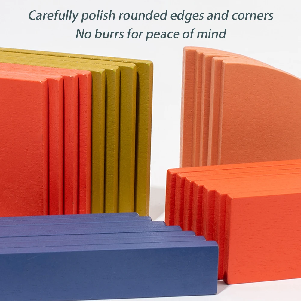 Quebra-cabeças infantis brinquedo educação precoce jogo de desenvolvimento inteligência para desenvolver habilidades de reconhecimento de forma de cor