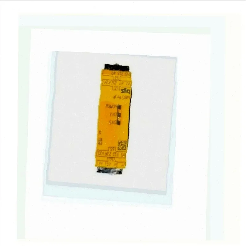 New PILZ 774180 Safety Relay Security Module PNOZ E4.1p 24VDC 2so in Stock