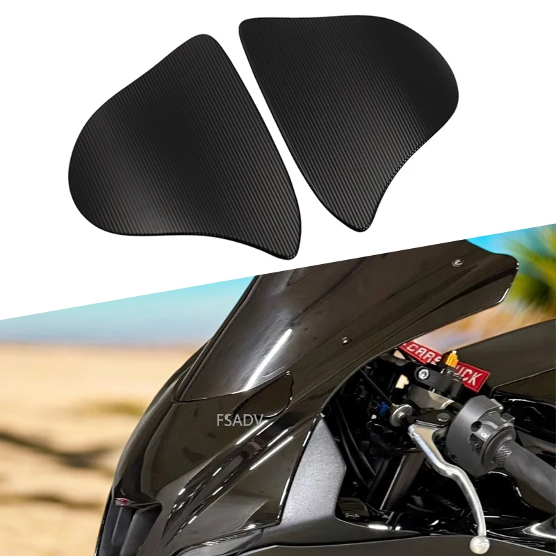 Motorcycle Rearview…