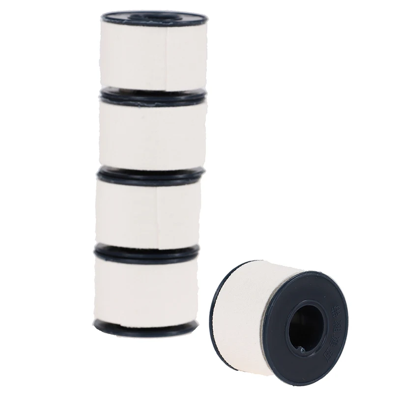 5 لفة 2cmX2m شريط ضغط لاصق طبي إصلاح تضميد الجروح شريط قابل للتنفس #6