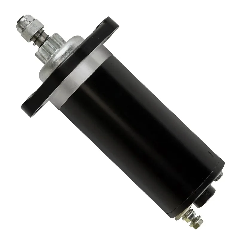 

Electrical Starter Motor for Yamaha 682-81800-11 682-81800-12 6L2-81800-20 Outboard S106-12 Watercraft