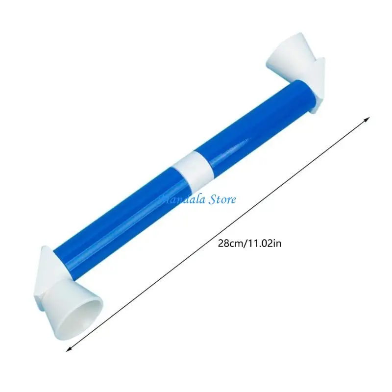 تجربة المنظار U2JC للعبة تعليمية بصرية قابلة للفصل في الفصول الدراسية