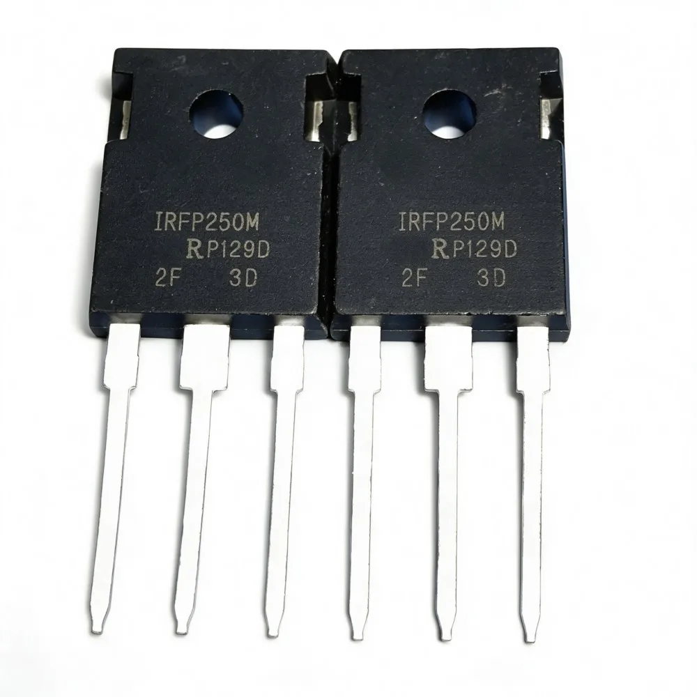 5PCS IRFP250M G20H603 F30U60DN HFA32PA120C FCH22N60N WMJ07N100C2