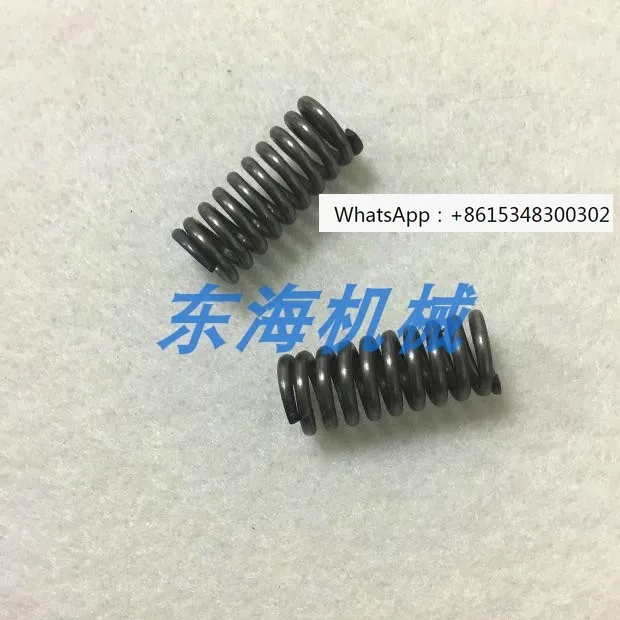 

1 шт. ASYMTEK DJ9000 пружина регулировки хода 277595