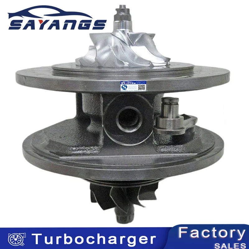 

BV40 turbo turbocharger for Ssangyong Rexton III 2.0XDI D20DTR 2014-2015 54409700014 54409880014 A6710900780