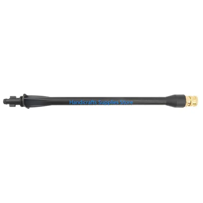 R1WA High Performances Pressure Washer Extension Wand Weather Proof Design 1/4Inch Quick Connector Nozzle For Outdoor Use