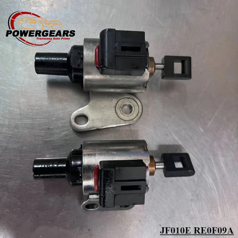 

JF010E RE0F09A RE0F09B CVT Transmission Stepper Motor Suit For Nissan Altima Maxima Quest Murano Versa RE0F08A RE0F08B JF011E