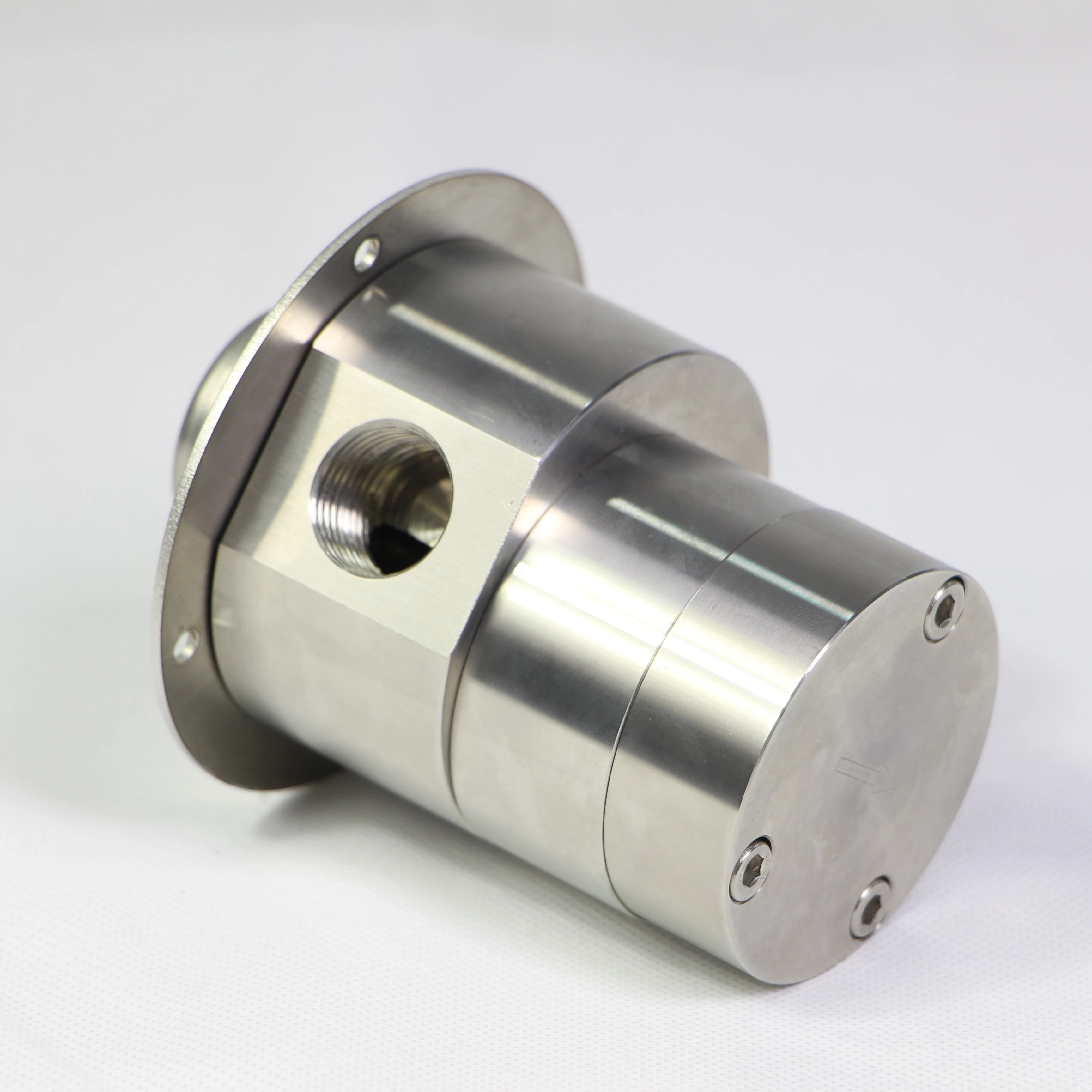 

Hot Sale High Quality Professional Industry Best Price Stainless Steel Mini Food Grade Gear Oil Pump Head Far Filling Machine